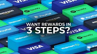 Reward your gaming now! (Youtube Video)