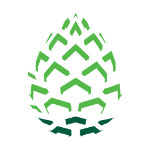 Pinecone Research logo
