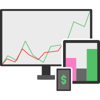 Platform discovery icon