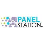 The Panel Station logo