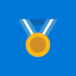 Microsoft Rewards logo