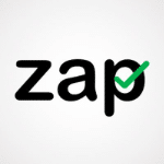 Zap Surveys logo