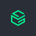 GC.SKINS logo