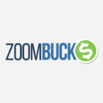 ZoomBucks logo