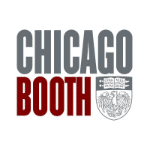 Chicago Booth CDR logo