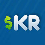 Keep Rewarding logo