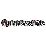 QuickRewards logo