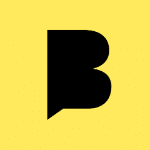 BrandBee logo
