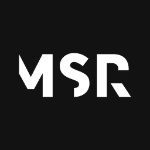 MSR logo