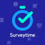 Surveytime logo