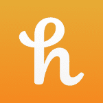 Honey logo