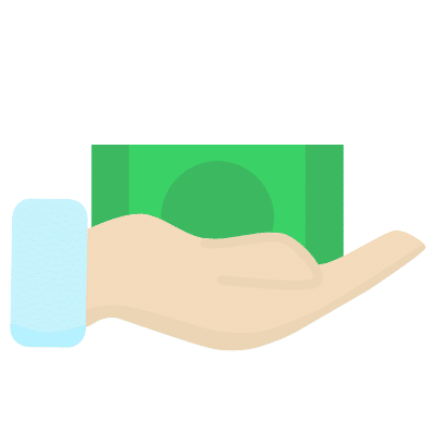 manage money icon