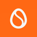 Scrambly logo