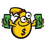 Mr. Rebates logo