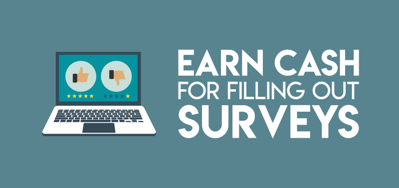 Top survey sites that pay cash thumbnail