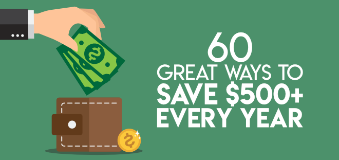 Money saving tips