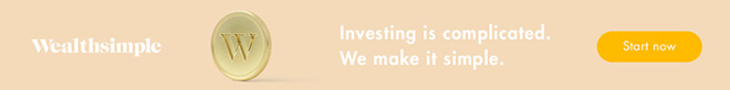 Wealthsimple banner