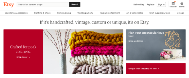 How to make money as a teen with an etsy store