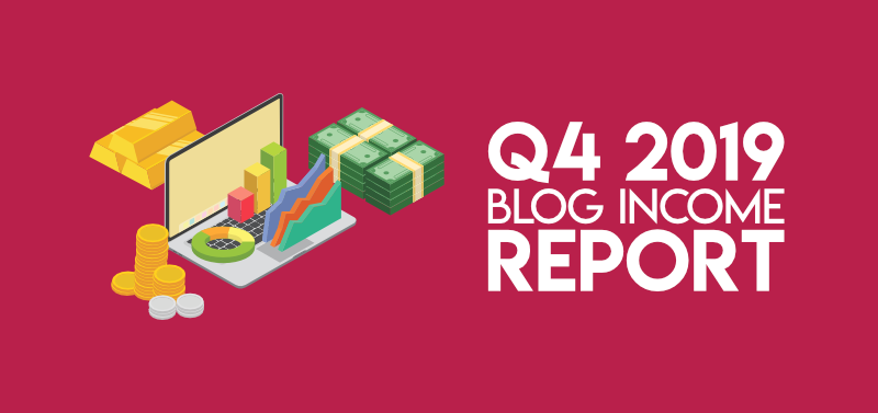 2019 Q4 blog income report