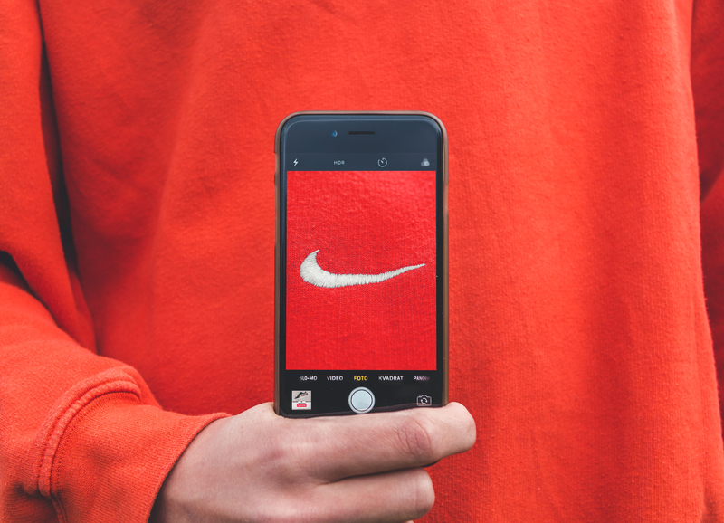 One of the ways personal trainers make money with is with brand deals with companies like Nike