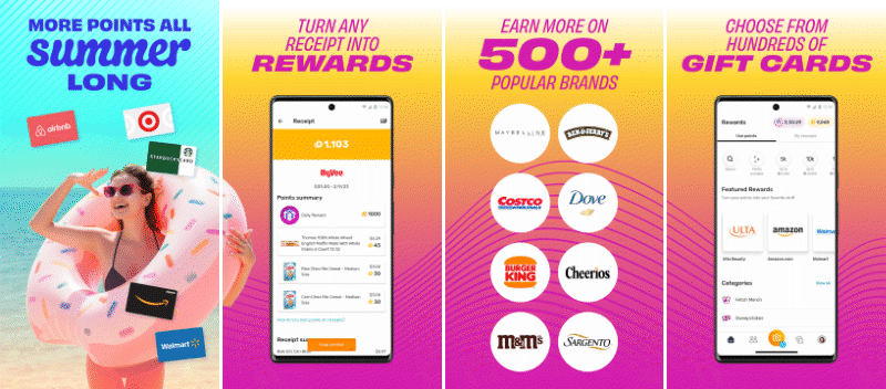 How the Fetch Rewards app works (part 1)