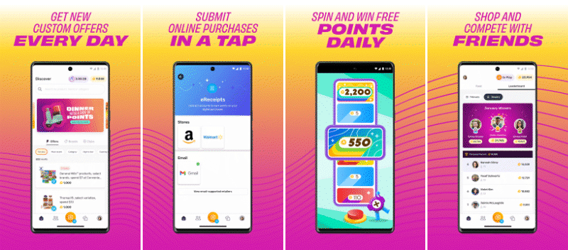 How the Fetch Rewards app works (part 2)