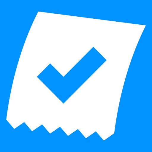 ReceiptPal logo