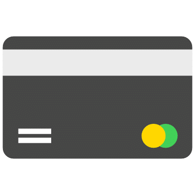 Spend Money icon