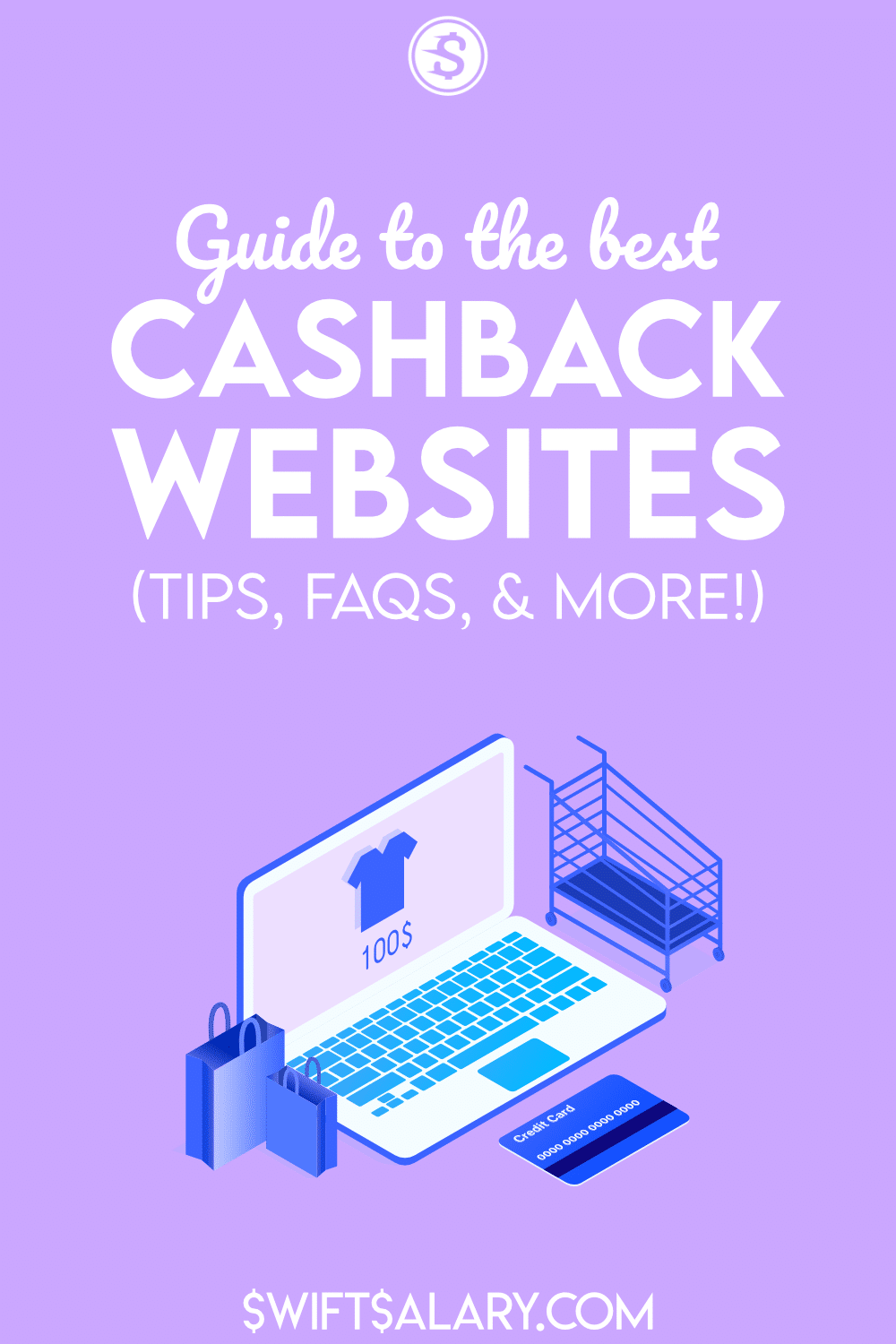Guide to the best cashback sites
