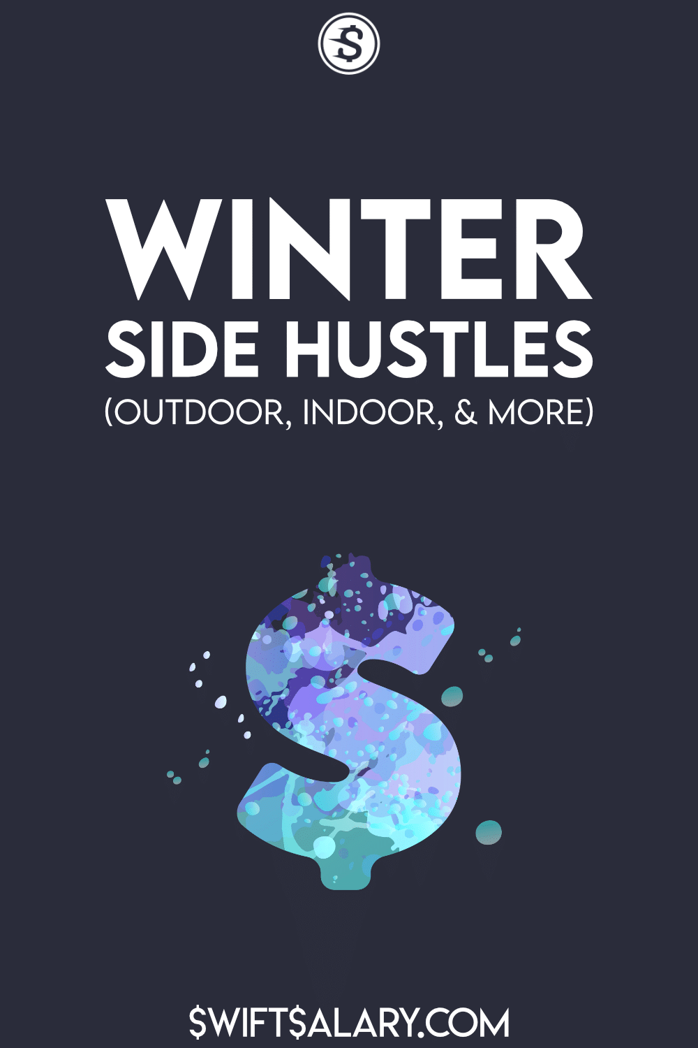 best winter side hustles