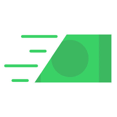 Move Money icon
