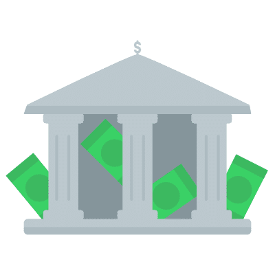 Store Money icon