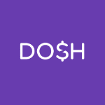 Dosh logo