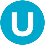 uTest logo